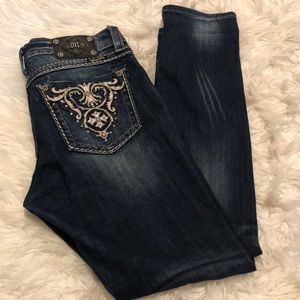 Miss Me Jeans - women